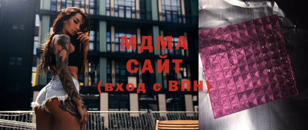 тгк Богданович